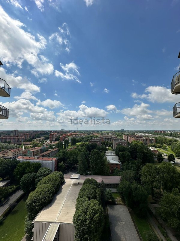 appartamento in affitto a Milano in zona Famagosta