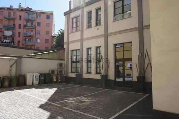 appartamento in affitto a Milano in zona Bovisa