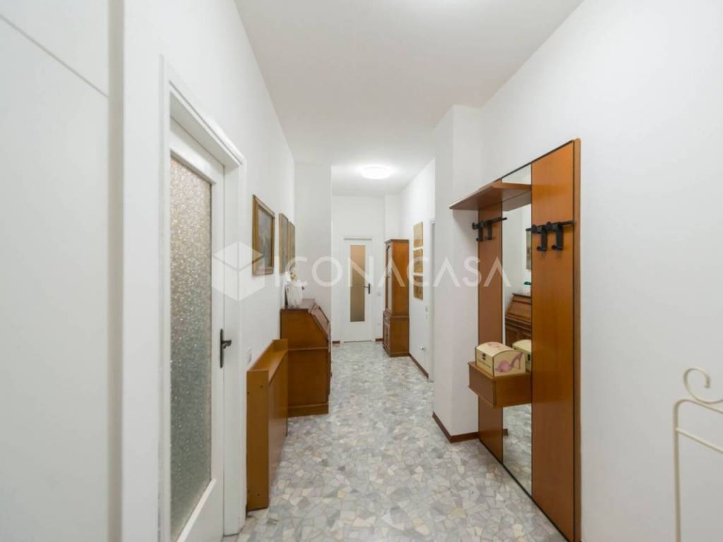 appartamento in affitto a Milano in zona Porta Vittoria