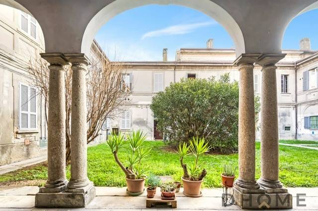 appartamento in affitto a Milano in zona Crescenzago