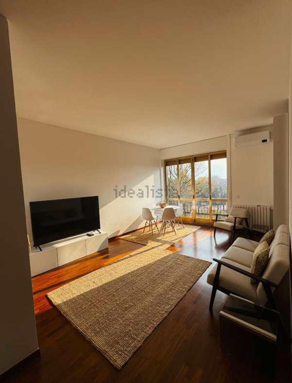 appartamento in affitto a Milano in zona Porta Genova