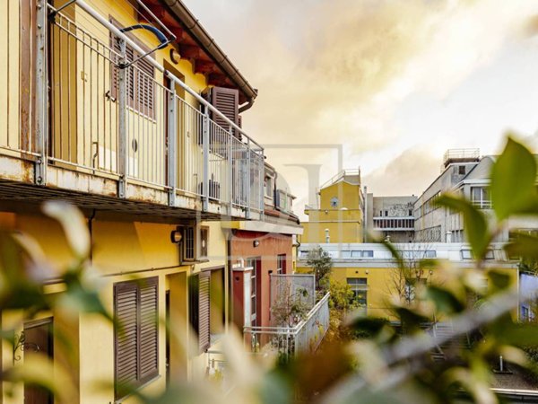 appartamento in affitto a Milano in zona Niguarda