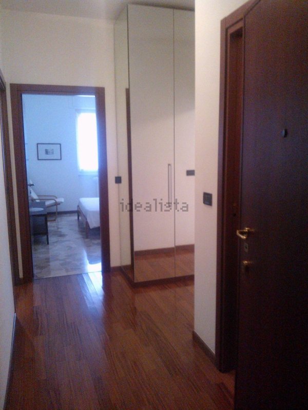 appartamento in affitto a Milano in zona Città Studi