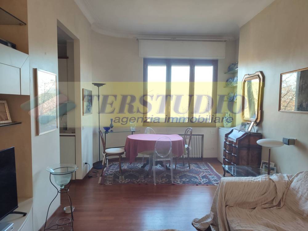 appartamento in affitto a Milano in zona Città Studi