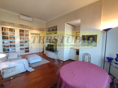 appartamento in affitto a Milano in zona Città Studi