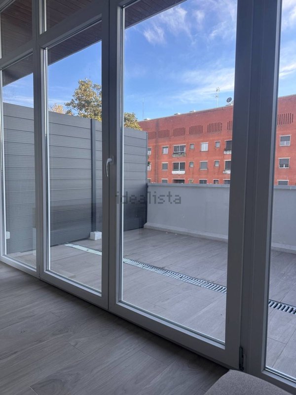 appartamento in affitto a Milano in zona Barona