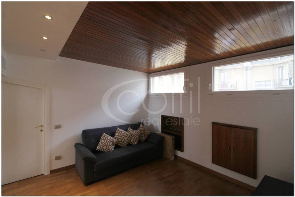 appartamento in affitto a Milano in zona Stazione Centrale