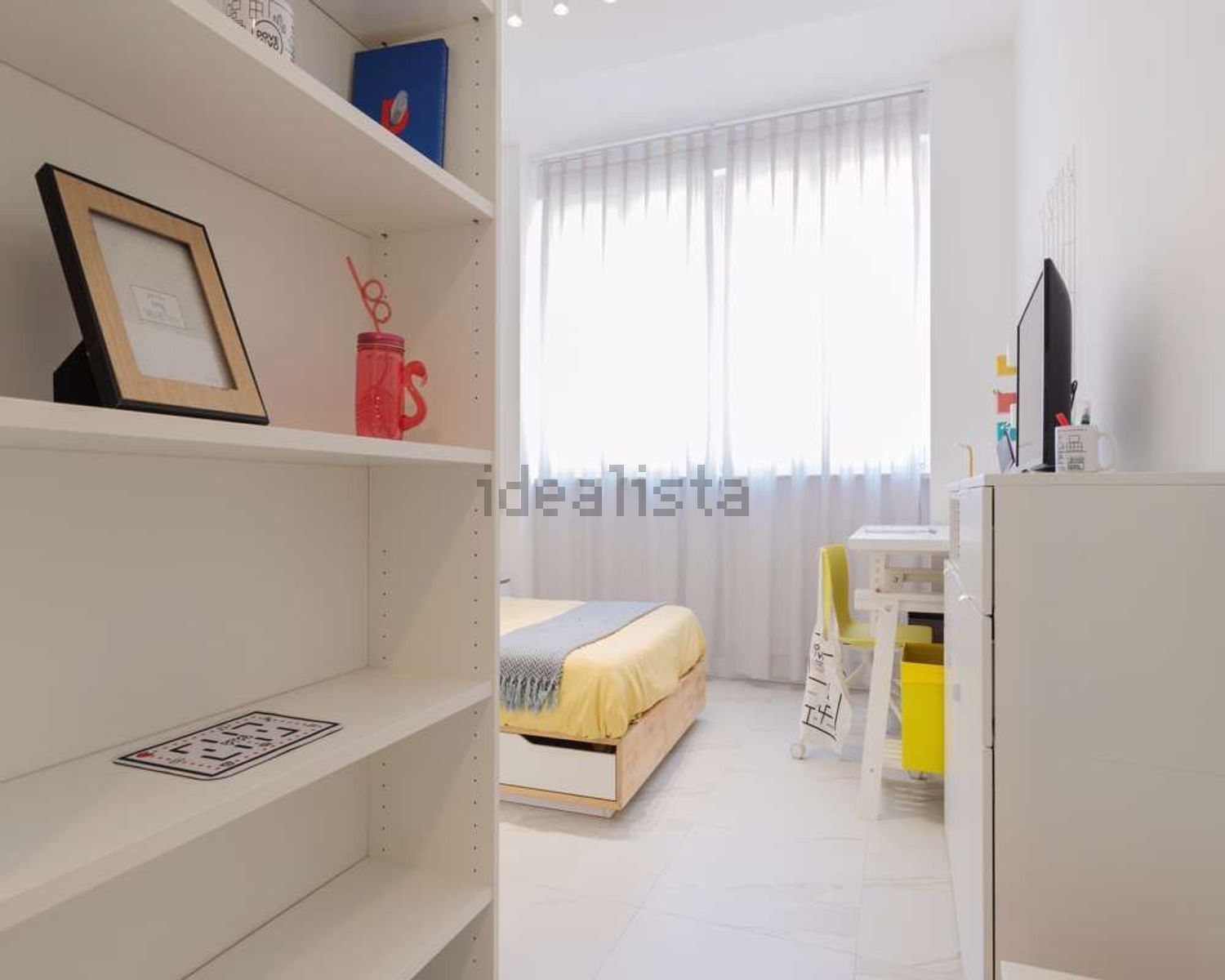 appartamento in affitto a Milano in zona Bocconi