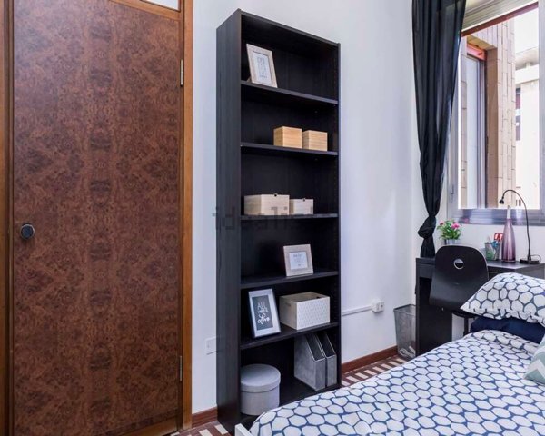 appartamento in affitto a Milano in zona San Vittore