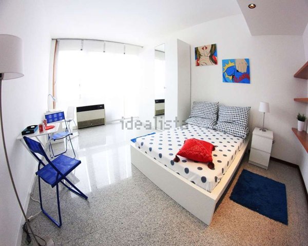 appartamento in affitto a Milano in zona San Siro