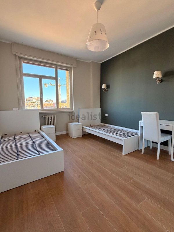 casa indipendente in affitto a Milano in zona Precotto