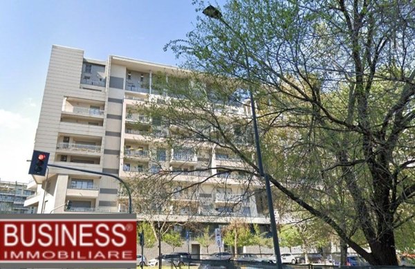 appartamento in affitto a Milano in zona Rogoredo