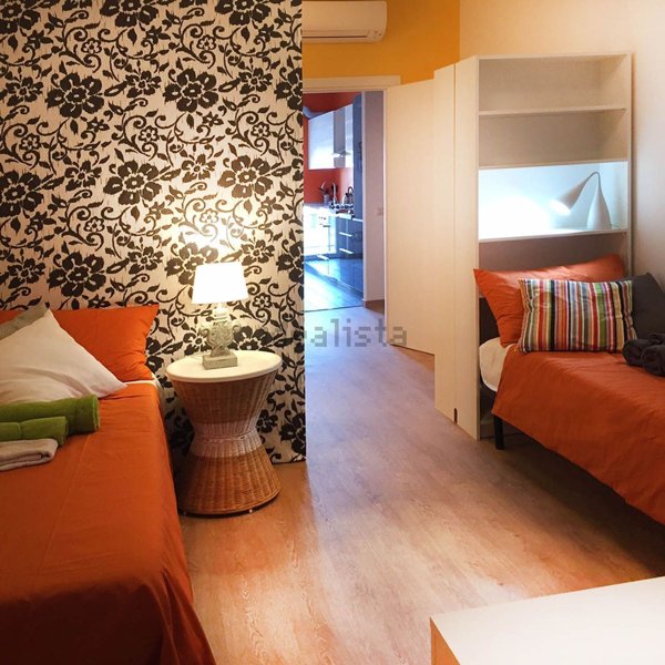 appartamento in affitto a Milano in zona Famagosta