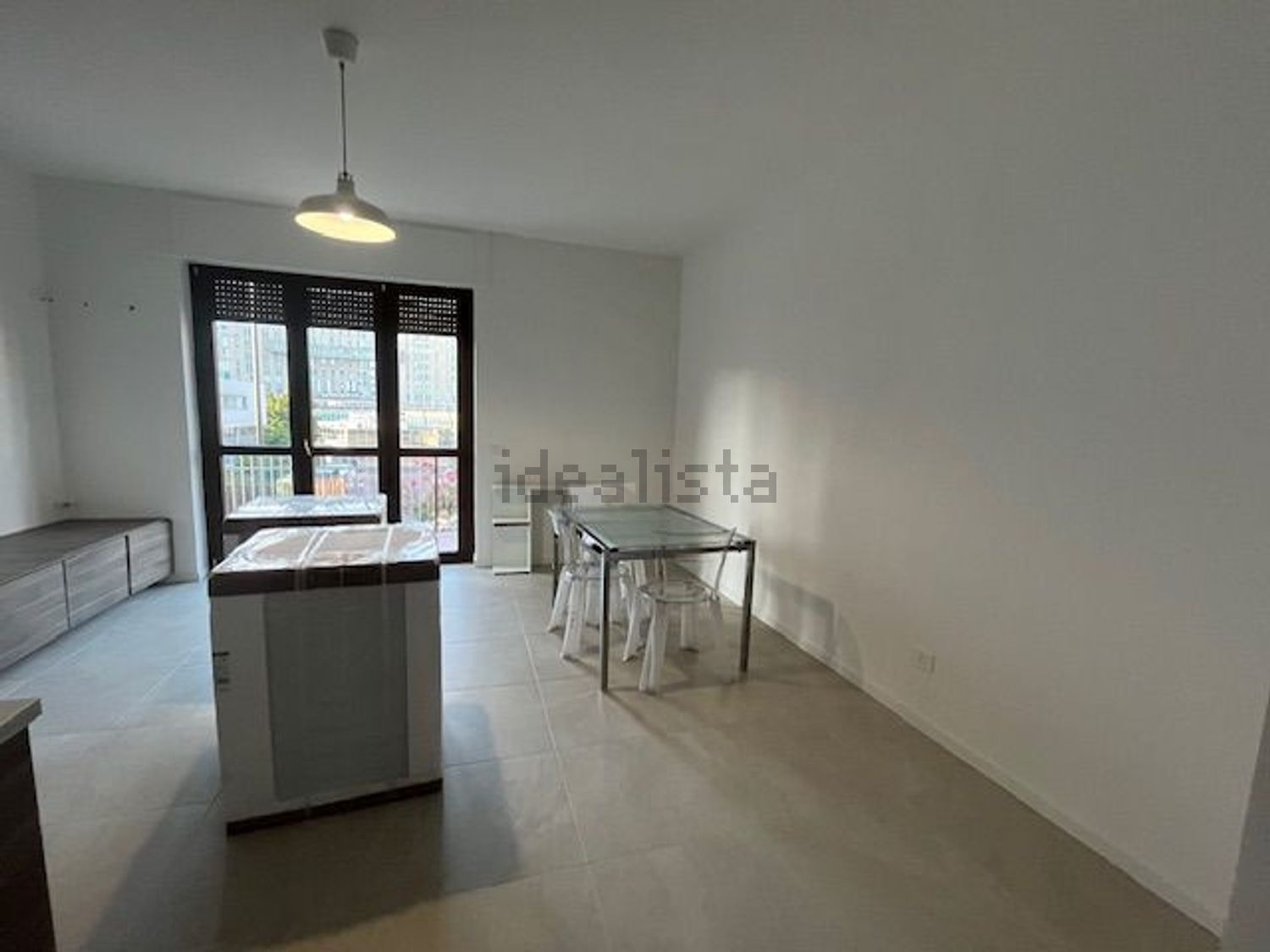 appartamento in affitto a Milano in zona Famagosta