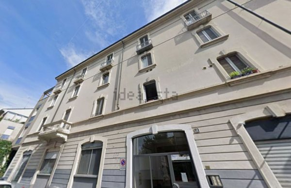appartamento in affitto a Milano in zona Vigentino