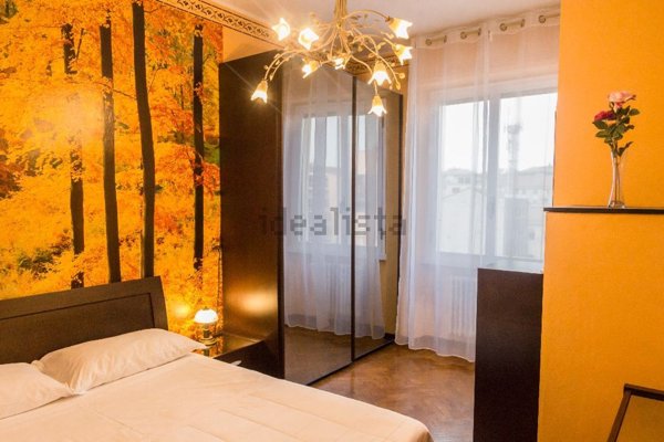 appartamento in affitto a Milano in zona Isola