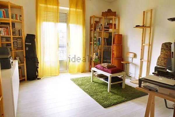 appartamento in affitto a Milano in zona Baggio