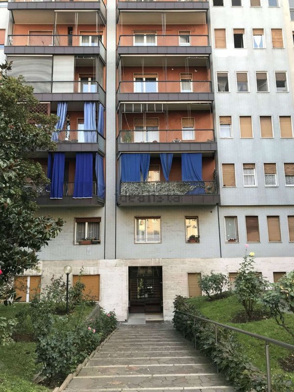 appartamento in affitto a Milano in zona Città Studi