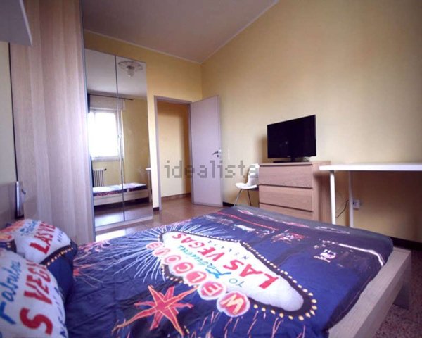 appartamento in affitto a Milano in zona Quarto Cagnino