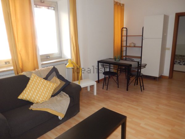 appartamento in affitto a Milano in zona Maggiolina