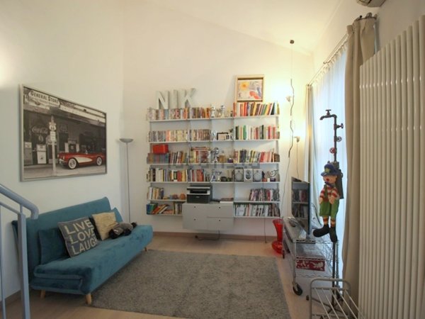 appartamento in affitto a Milano in zona Guastalla