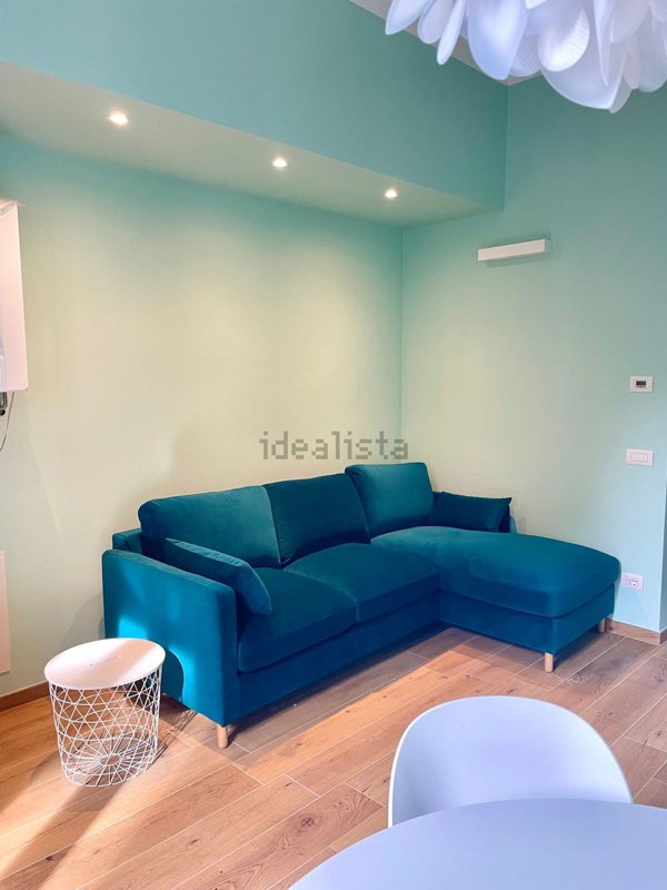 appartamento in affitto a Milano in zona Cinque Giornate