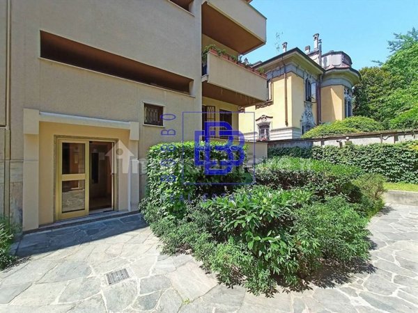 appartamento in affitto a Milano in zona San Vittore