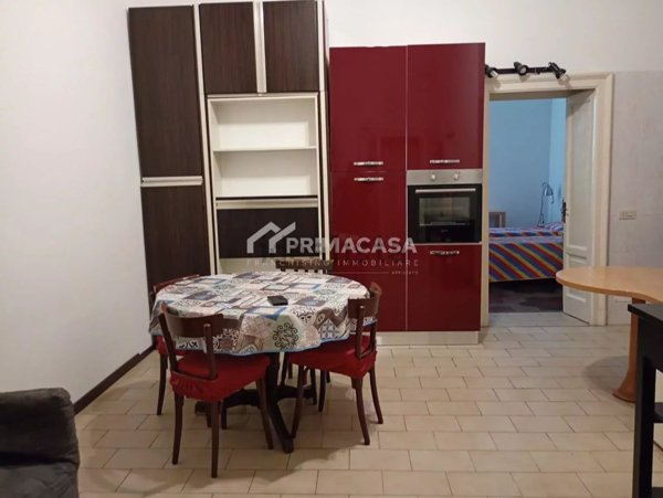 appartamento in affitto a Milano in zona Piazzale Lodi