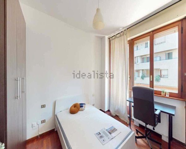 appartamento in affitto a Milano in zona San Vittore