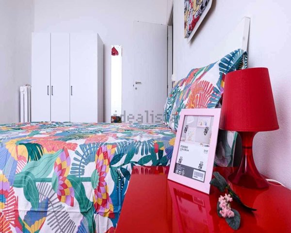 appartamento in affitto a Milano in zona San Vittore