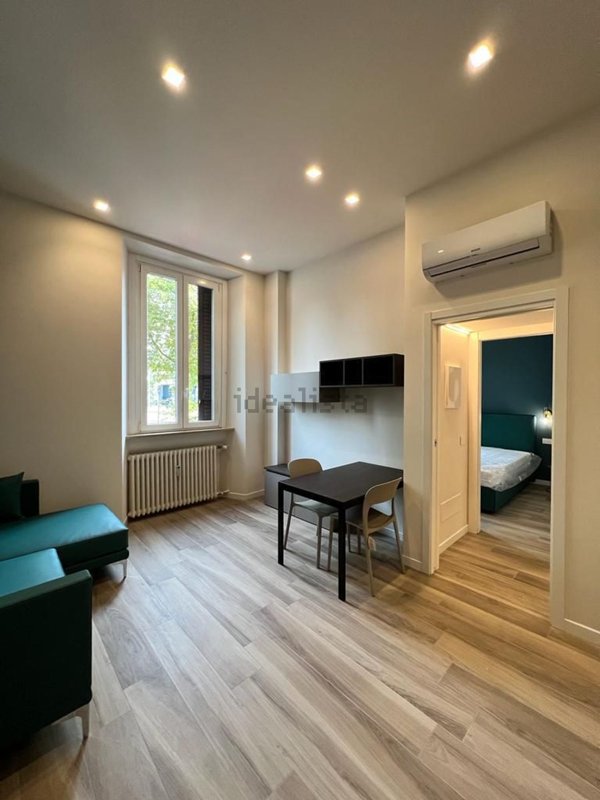 appartamento in affitto a Milano in zona Garegnano