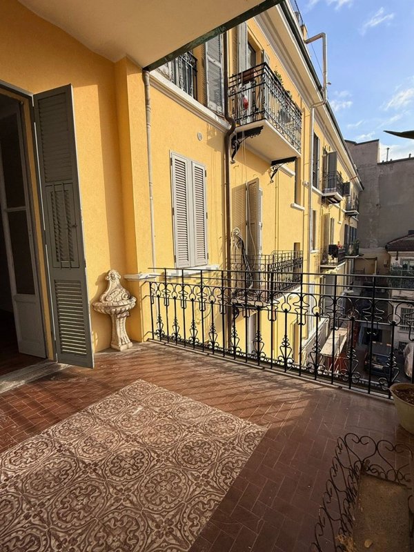 appartamento in affitto a Milano in zona Centro Storico