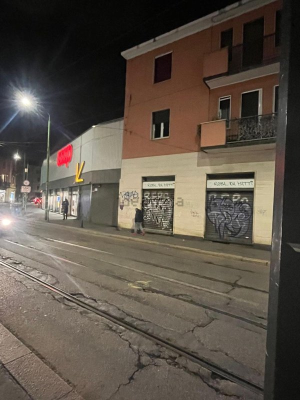 appartamento in affitto a Milano in zona Niguarda