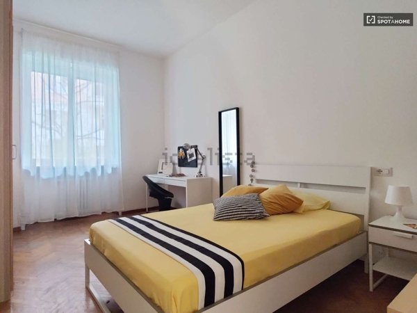 appartamento in affitto a Milano in zona San Vittore