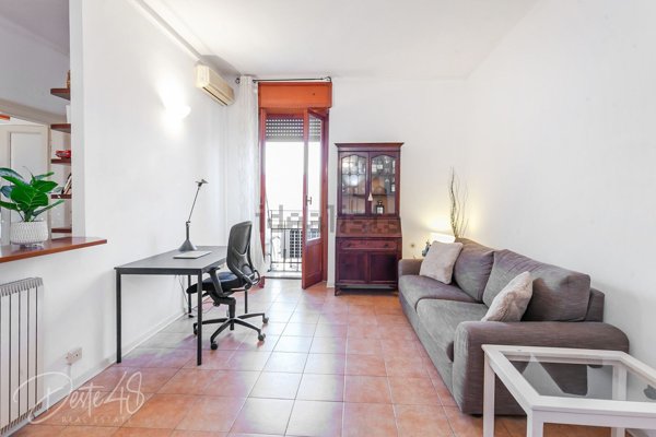 appartamento in affitto a Milano in zona Bocconi