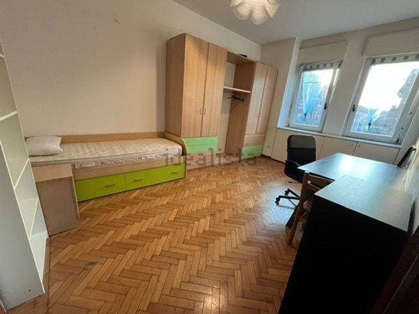appartamento in affitto a Milano in zona Città Studi