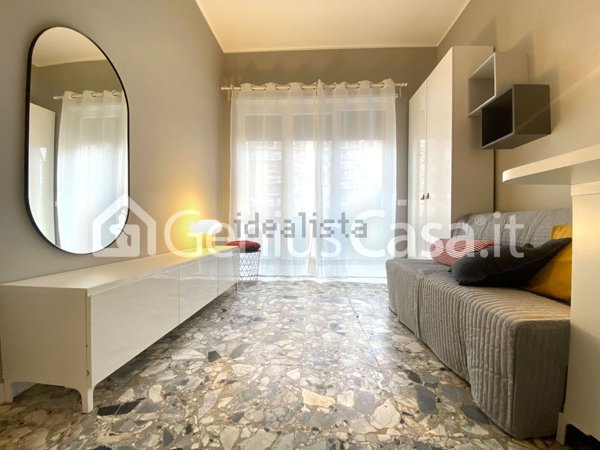 appartamento in affitto a Milano in zona Comasina