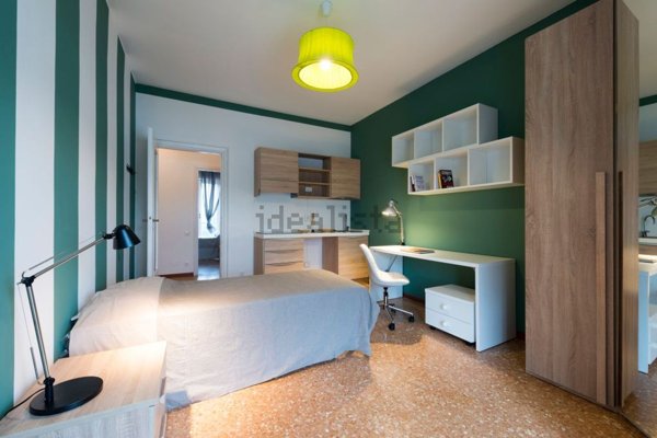 appartamento in affitto a Milano in zona San Cristoforo