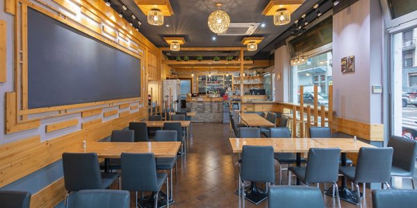 negozio in affitto a Milano