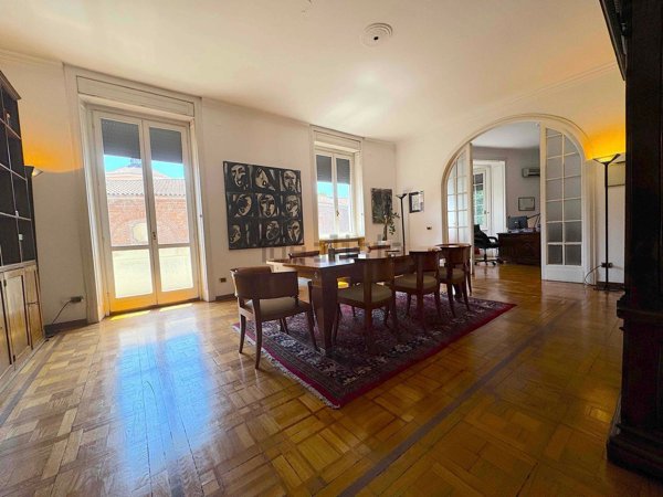 appartamento in affitto a Milano in zona Guastalla