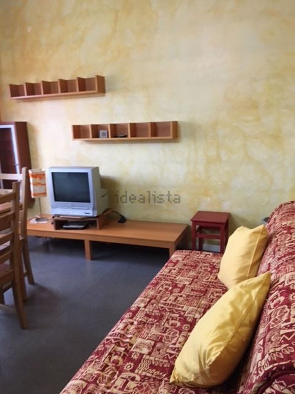 appartamento in affitto a Milano in zona Famagosta