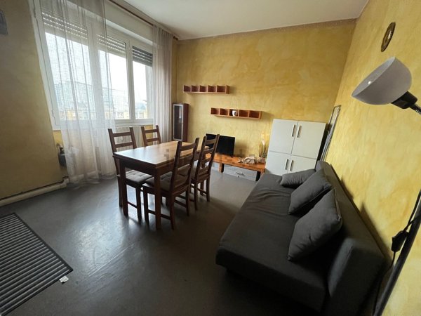 appartamento in affitto a Milano in zona Famagosta