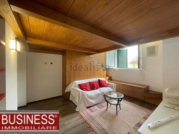 appartamento in affitto a Milano in zona Centro Storico