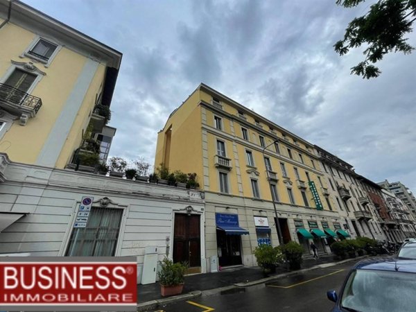 appartamento in affitto a Milano in zona Centro Storico