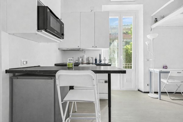 appartamento in affitto a Milano in zona Quarto Oggiaro