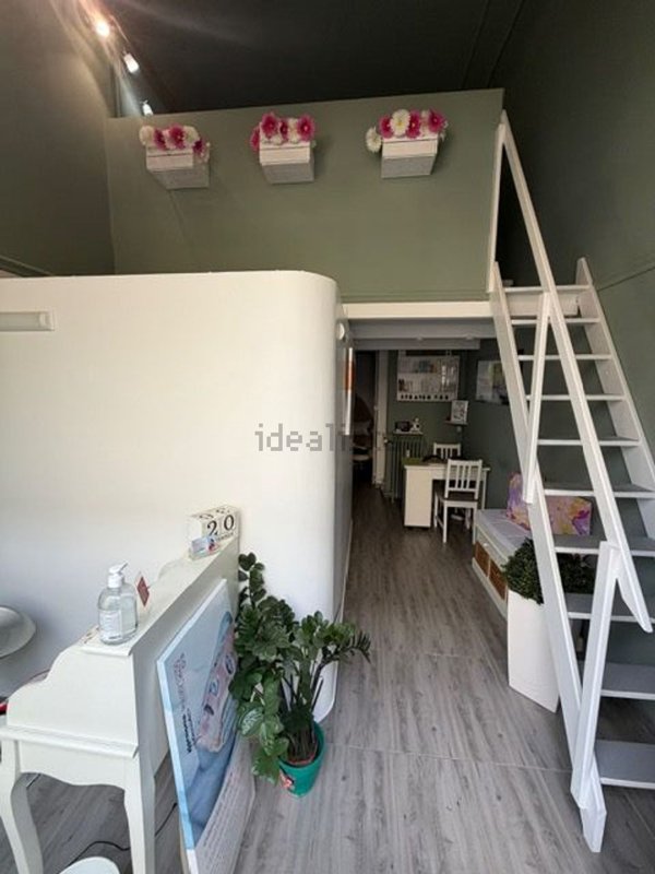 negozio in affitto a Milano in zona Città Studi