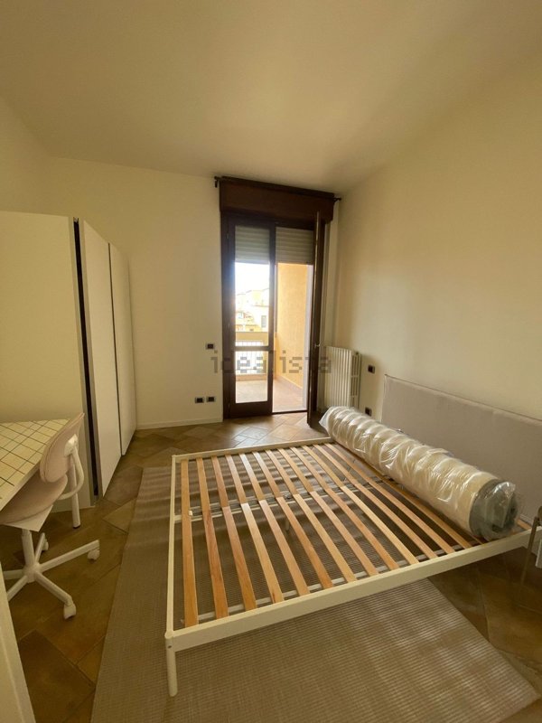 appartamento in affitto a Milano in zona San Vittore