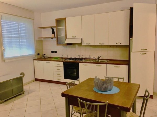 appartamento in affitto a Milano in zona Vigentino