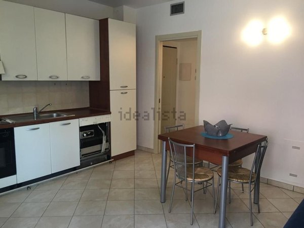 appartamento in affitto a Milano in zona Vigentino