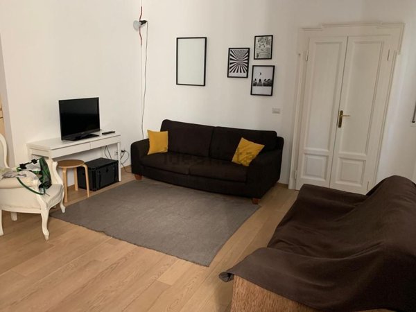 appartamento in affitto a Milano in zona Sempione